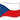 icona 20px czflag